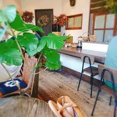 Patisserie cafe POCHE