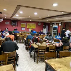 中国餐厅
