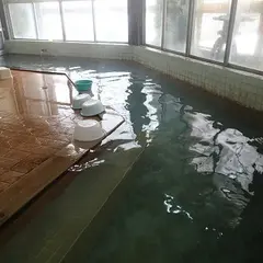 羽根沢温泉