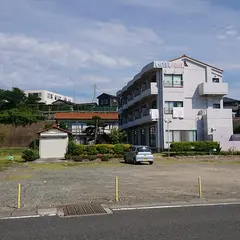 いりぼし旅館