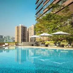 香港沙田万怡酒店