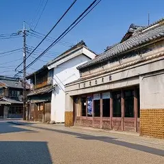 岡田記念館