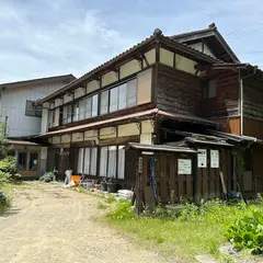 柿其温泉