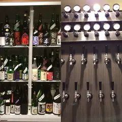 麦酒庵 恵比寿店