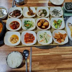 Pungmijeong