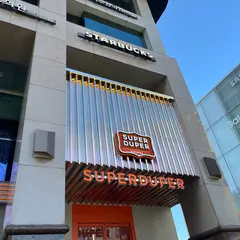 SUPER DUPER 弘大店