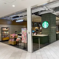 スターバックスコーヒー ココノ ススキノ店