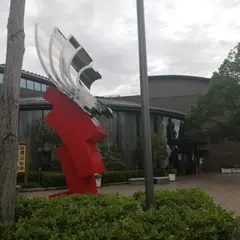 小野市立図書館