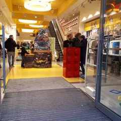 ヴェステン デパート
