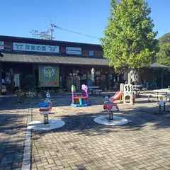 まちの駅河童の里