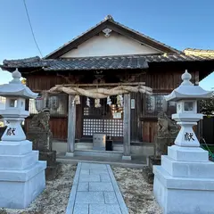 愛宕神社