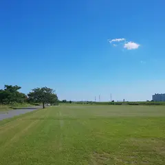 天竜川運動公園