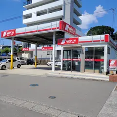 ニッポンレンタカー　諫早駅西口店