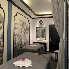 Rice Spa