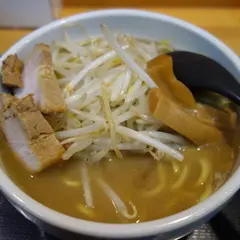 味噌麺処花道