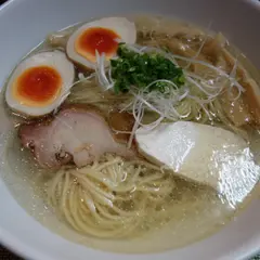 麺や金時