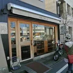 パン焼き工房そーせーじ