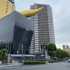 すみだリバーサイドホール