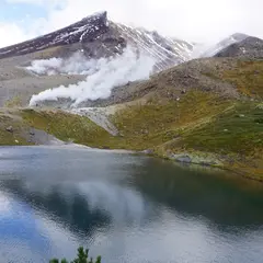 旭岳