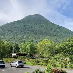 かいもん山麓ふれあい公園駐車場