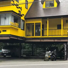 ライダーハウスウィート