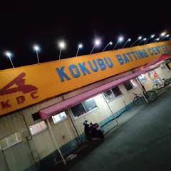 国分バッティングセンター