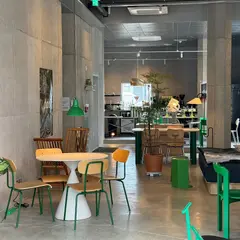 ddd cafe