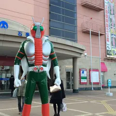 石巻市役所