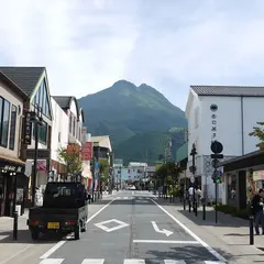 駅前通り