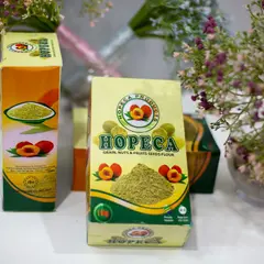 HOPECA PRODUCTS