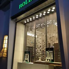 DAFC Rex Arcade - Official Rolex Retailer