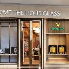 The Hour Glass Times Square - Official Rolex Retailer
