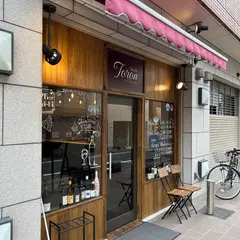 Winebar TORON(トロン)