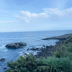 モアイ岬