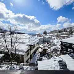 蔵王温泉