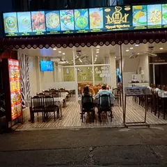 Royal Kitchen