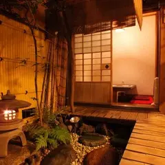 よし梅芳町亭