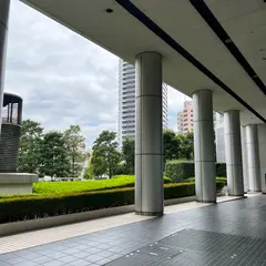 ライズアリーナビル