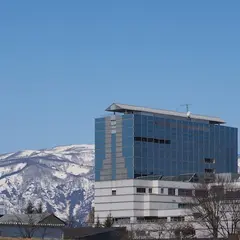 タスパークホテル