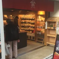 浜口水産 豪徳寺店