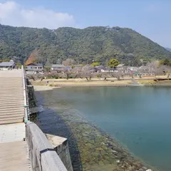 錦帯橋