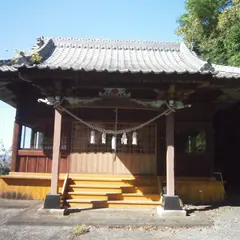 鶴御崎神社