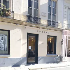 Sandro - Sevigne outlet