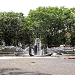 反町公園