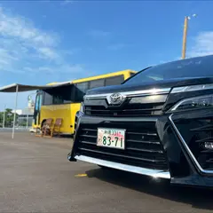 沖縄バサナイレンタカー