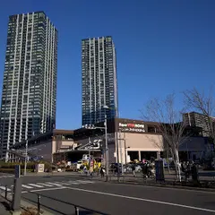 スーパービバホーム 豊洲店