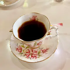 喫茶れーがん