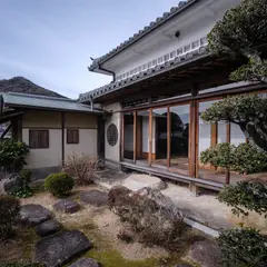 加子浦歴史文化館
