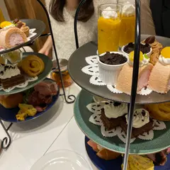 Hand Bakes