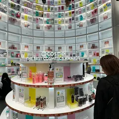 @cosme STORE 札幌ステラプレイス店